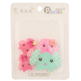Girls Hair Pins - Cyan, Kids, Hair Accessories, Chase Value, Chase Value