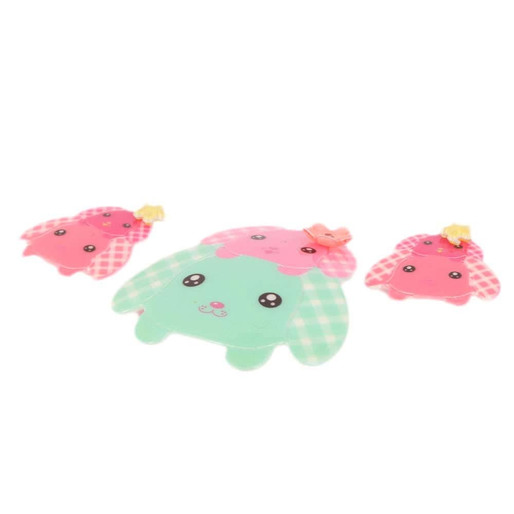 Girls Hair Pins - Cyan, Kids, Hair Accessories, Chase Value, Chase Value