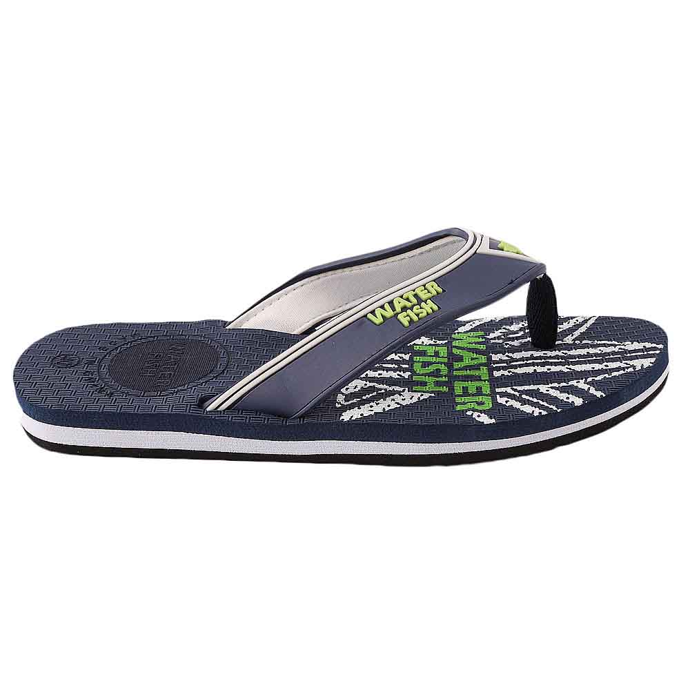 Men's Slippers (170121) - Black, Men, Slippers, Chase Value, Chase Value