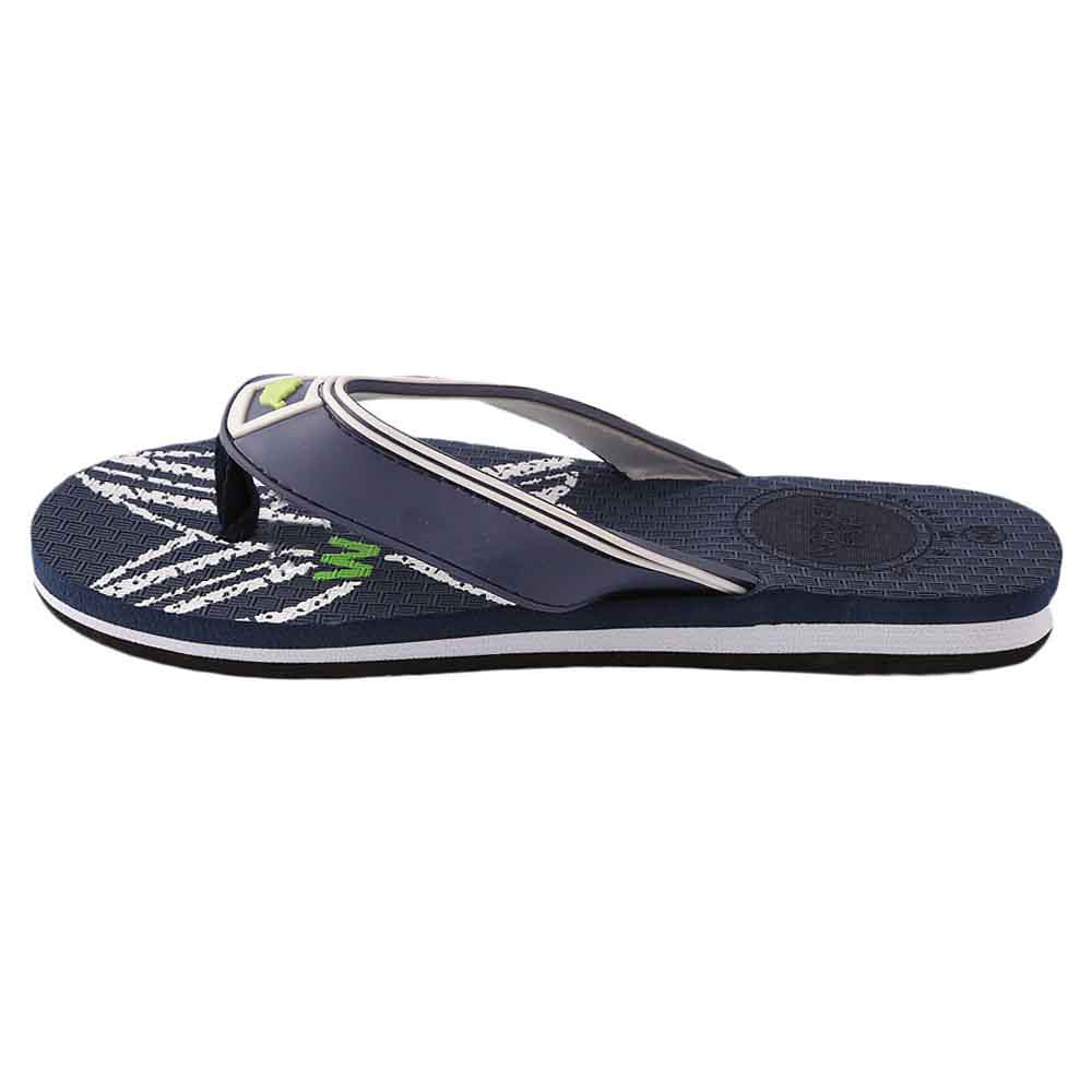 Men's Slippers (170121) - Black, Men, Slippers, Chase Value, Chase Value