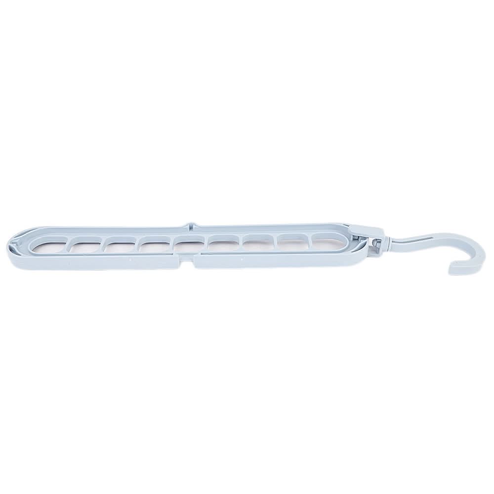 Multi Hanger 9 Hole - Steel Blue, Home & Lifestyle, Accessories, Chase Value, Chase Value