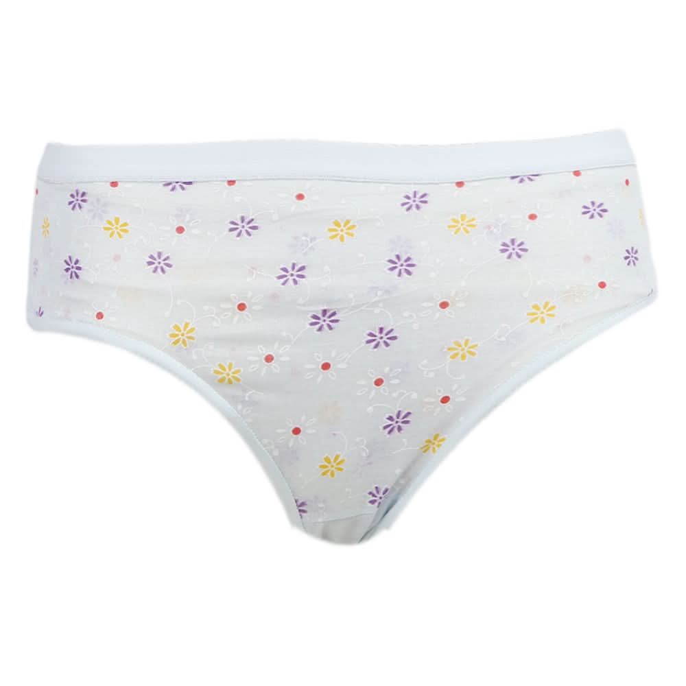 Women's Panty Mix - Blue, Women, Panties, Chase Value, Chase Value