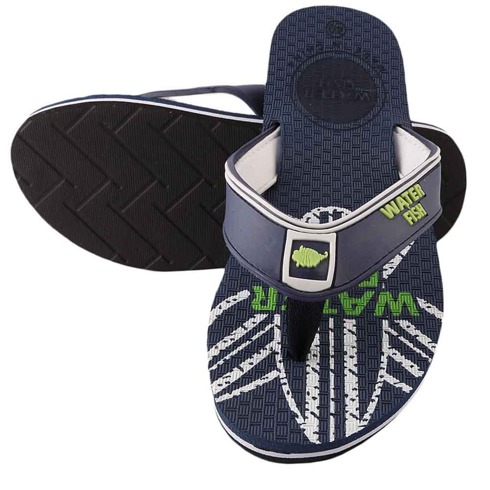 Men's Slippers (170121) - Black, Men, Slippers, Chase Value, Chase Value