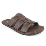 Men's Slippers (746) - Mustard, Men, Slippers, Chase Value, Chase Value
