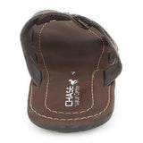 Men's Slippers (746) - Mustard, Men, Slippers, Chase Value, Chase Value
