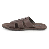 Men's Slippers (746) - Mustard, Men, Slippers, Chase Value, Chase Value