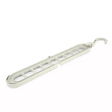 Multi Hanger 9 Hole - Grey, Home & Lifestyle, Accessories, Chase Value, Chase Value
