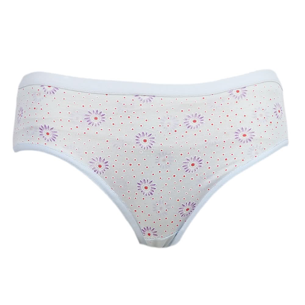 Women's Panty Mix - Blue, Women, Panties, Chase Value, Chase Value