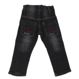 Boys Denim Pant - Black, Kids, Boys Pants, Chase Value, Chase Value