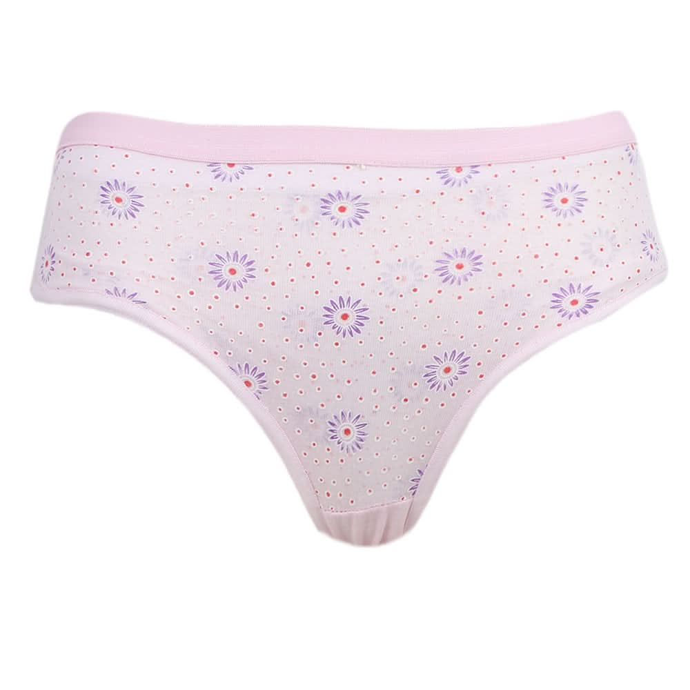 Women's Panty Mix - Pink, Women, Panties, Chase Value, Chase Value