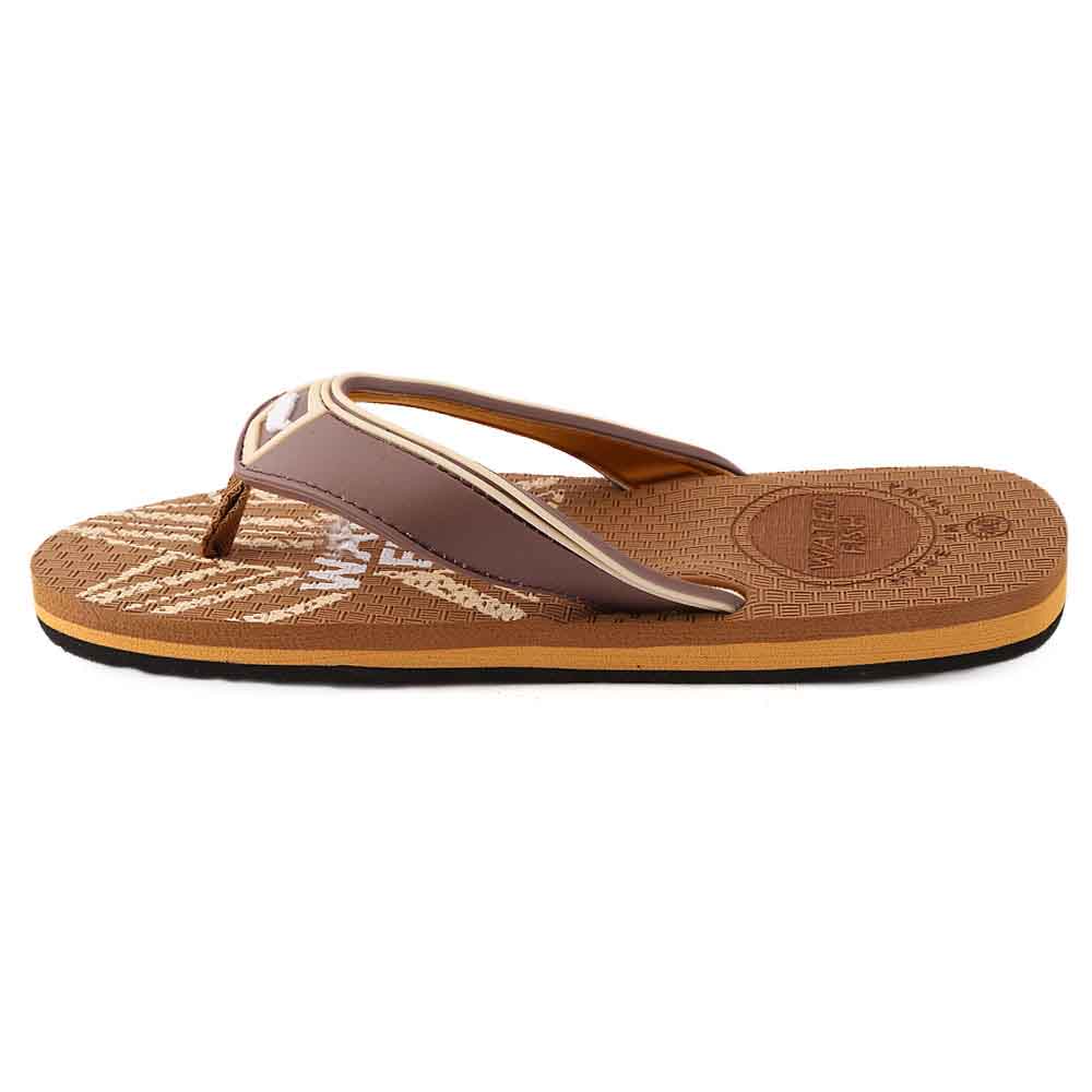 Men's Slippers (170121) - Camel, Men, Slippers, Chase Value, Chase Value