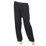 Women's Printed Jersey Trouser - Black, Women, Pants & Tights, Chase Value, Chase Value