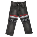 Boys Denim Pant - Brown, Kids, Boys Pants, Chase Value, Chase Value