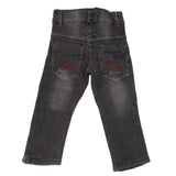 Boys Denim Pant - Brown, Kids, Boys Pants, Chase Value, Chase Value