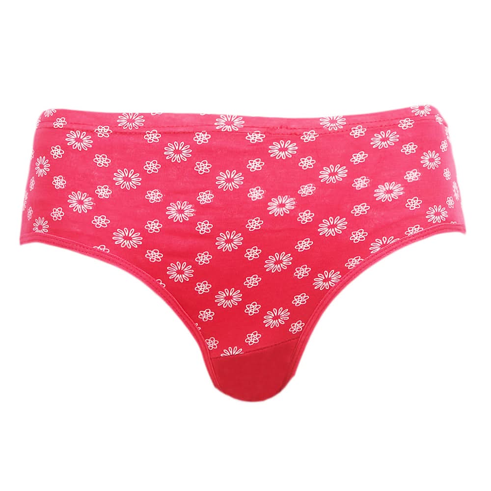 Women's Panty Mix - Maroon, Women, Panties, Chase Value, Chase Value