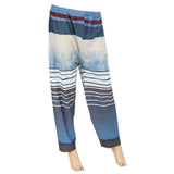 Women's Printed Jersey Trouser - Multi, Women, Pants & Tights, Chase Value, Chase Value