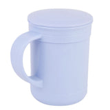 Cup With Lid - Blue, Home & Lifestyle, Glassware & Drinkware, Chase Value, Chase Value