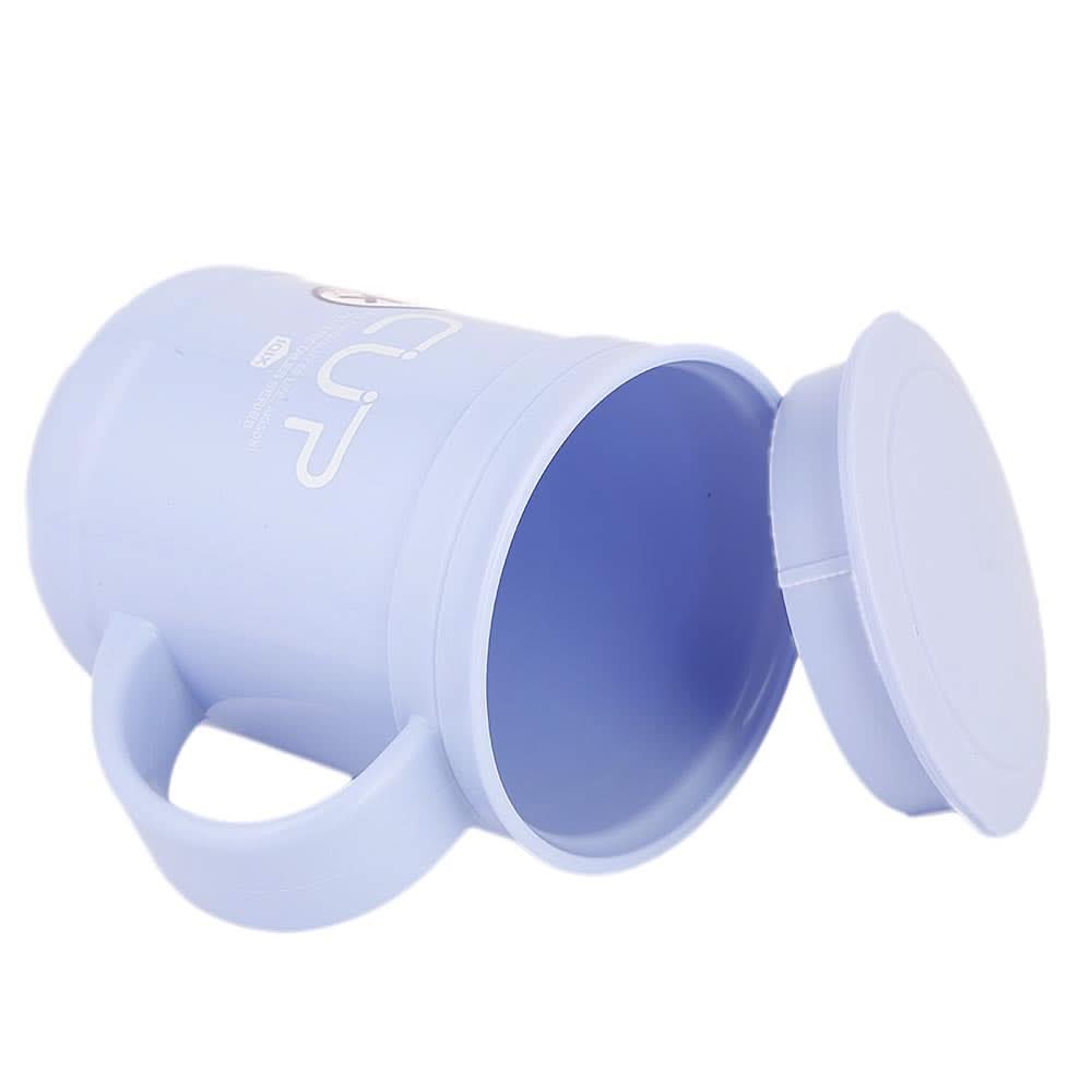 Cup With Lid - Blue, Home & Lifestyle, Glassware & Drinkware, Chase Value, Chase Value