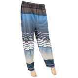Women's Printed Jersey Trouser - Multi, Women, Pants & Tights, Chase Value, Chase Value