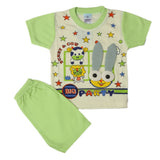 Newborn Boys Suit - Green, Newborn Boys Sets & Suits, Chase Value, Chase Value