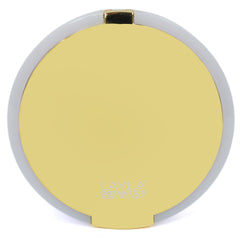 Layla Compact Foundation 2 Shades, Beauty & Personal Care, Foundation, Layla, Chase Value