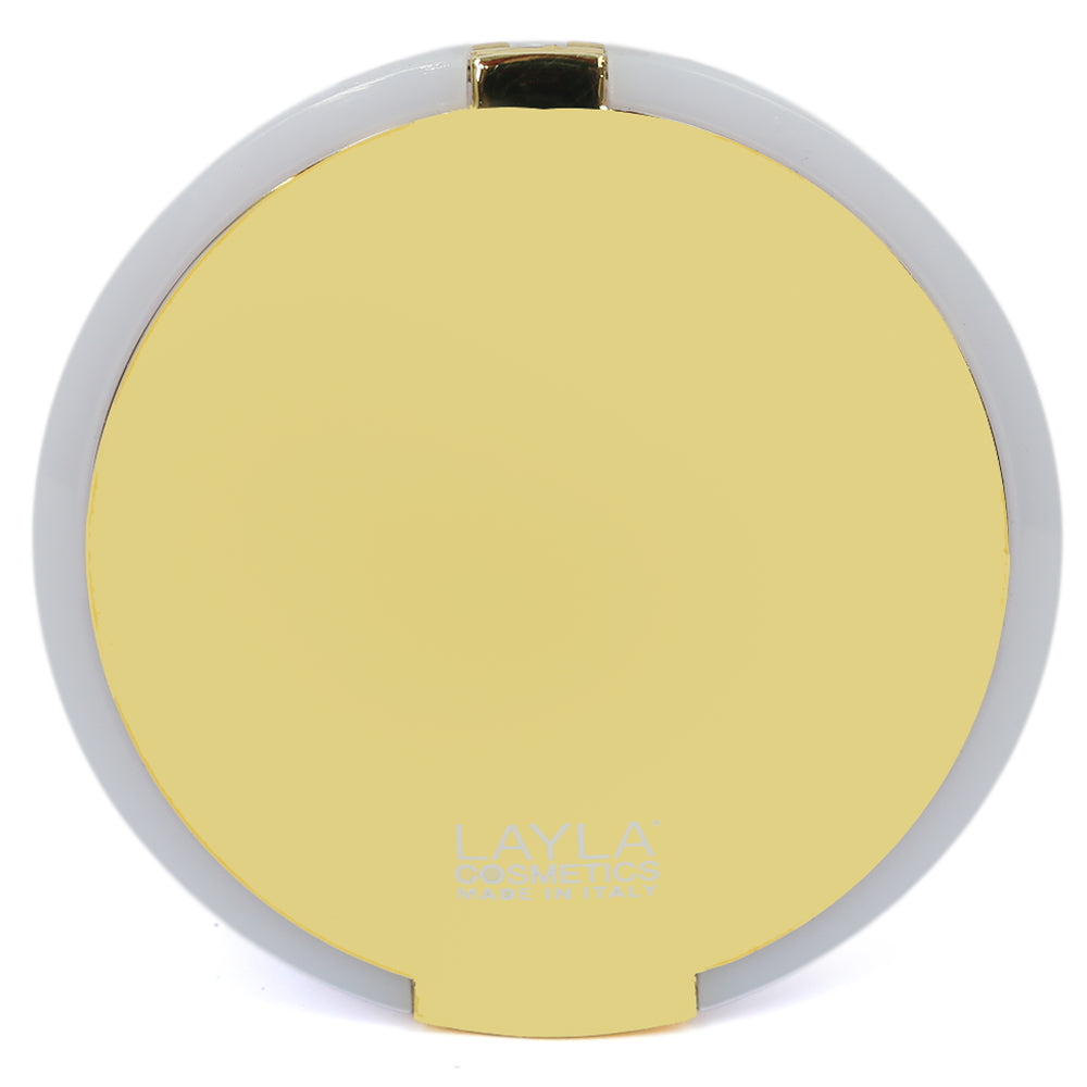 Layla Bronzing Powder# 03, Beauty & Personal Care, Compact Powder, Layla, Chase Value