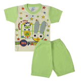 Newborn Boys Suit - Green, Newborn Boys Sets & Suits, Chase Value, Chase Value