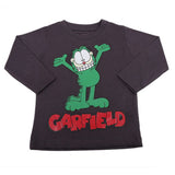 Boys Full Sleeves T-Shirt - Dark Grey, Kids, Boys T-Shirts, Chase Value, Chase Value