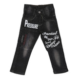 Boys Denim Pant - Black, Kids, Boys Pants, Chase Value, Chase Value
