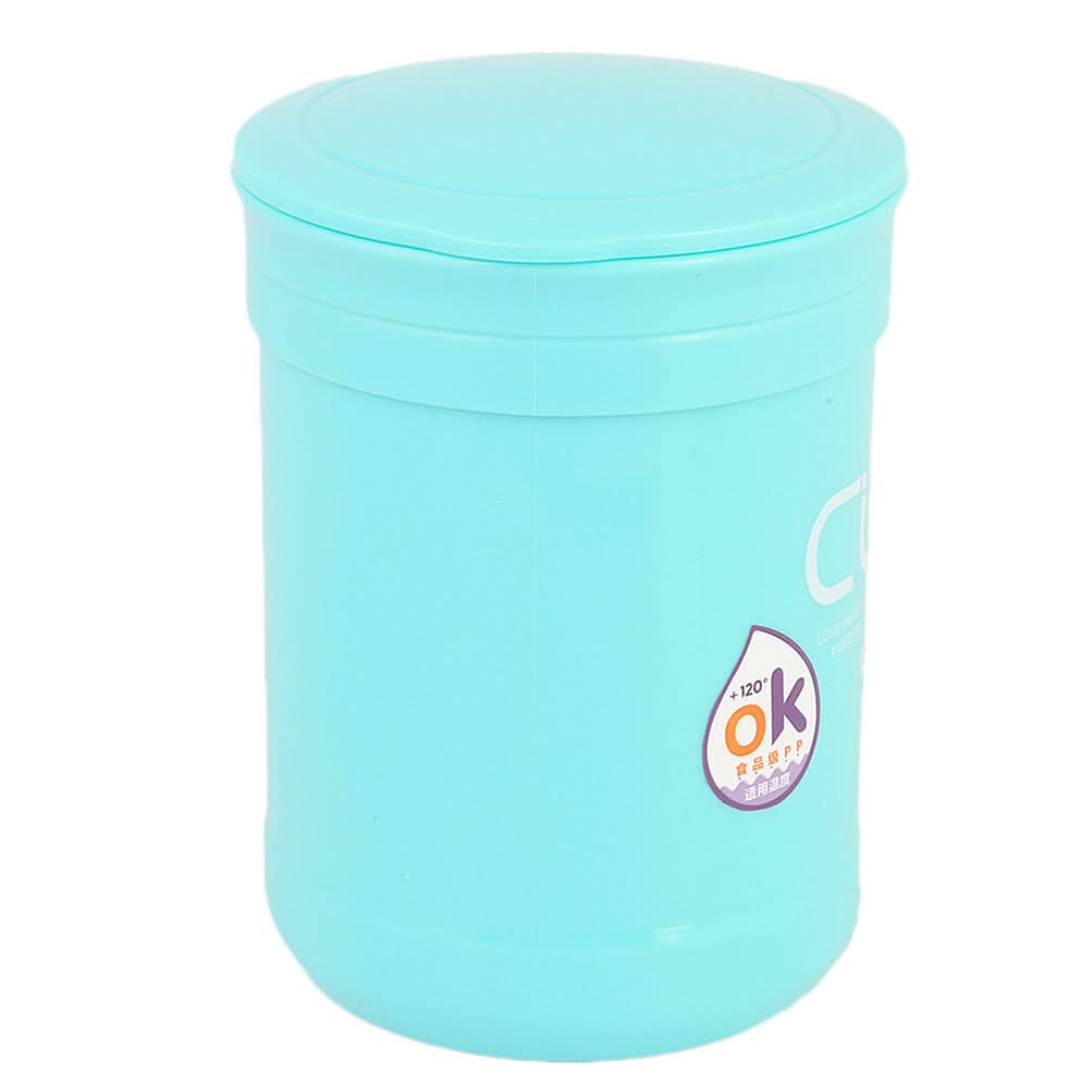 Cup With Lid - Sea Green, Home & Lifestyle, Glassware & Drinkware, Chase Value, Chase Value