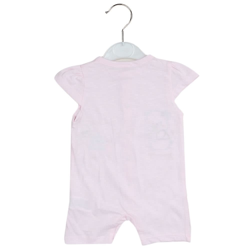 Newborn Girls Romper - Pink, Kids, Newborn Girls Rompers, Chase Value, Chase Value