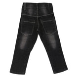 Boys Denim Pant - Black, Kids, Boys Pants, Chase Value, Chase Value