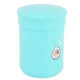 Cup With Lid - Sea Green, Home & Lifestyle, Glassware & Drinkware, Chase Value, Chase Value