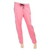 Women's Knitted Trouser - Pink, Women, Pants & Tights, Chase Value, Chase Value