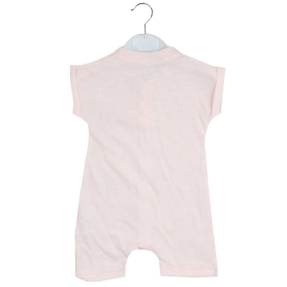 Newborn Boys Romper - Pink, Kids, Newborn Boys Rompers, Chase Value, Chase Value