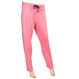 Women's Knitted Trouser - Pink, Women, Pants & Tights, Chase Value, Chase Value