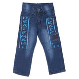 Boys Denim Pant - Blue, Kids, Boys Pants, Chase Value, Chase Value