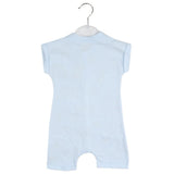 Newborn Boys Romper - Blue, Kids, Newborn Boys Rompers, Chase Value, Chase Value