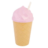 Straw Cup  - Pink, Kids, Feeding Supplies, Chase Value, Chase Value