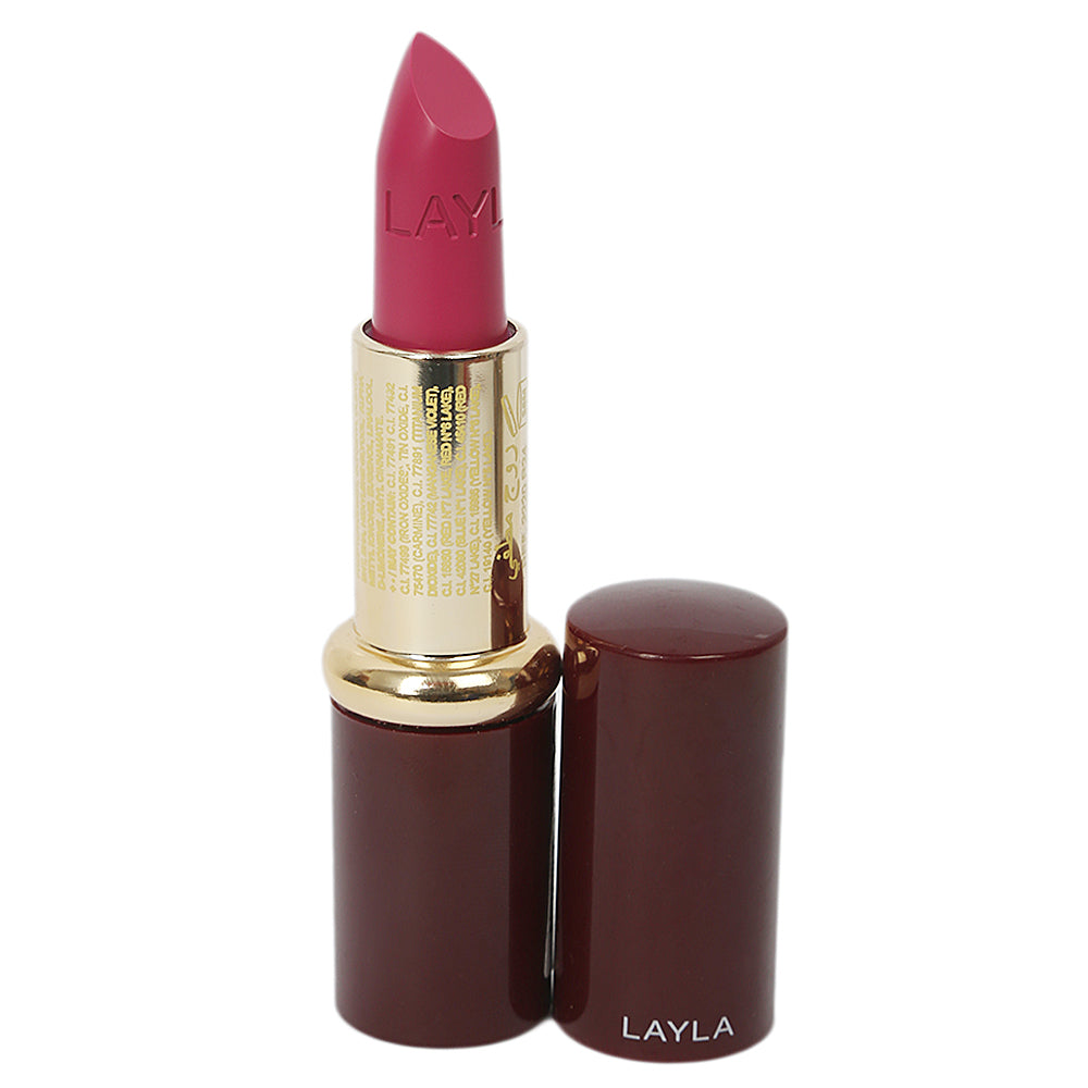 Layla Lipstick High Mat, Beauty & Personal Care, Lipstick, Layla, Chase Value