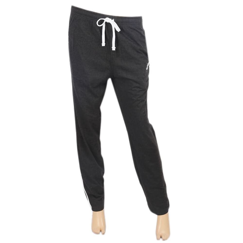 Women's Knitted Trouser - Dark Grey, Women, Pants & Tights, Chase Value, Chase Value
