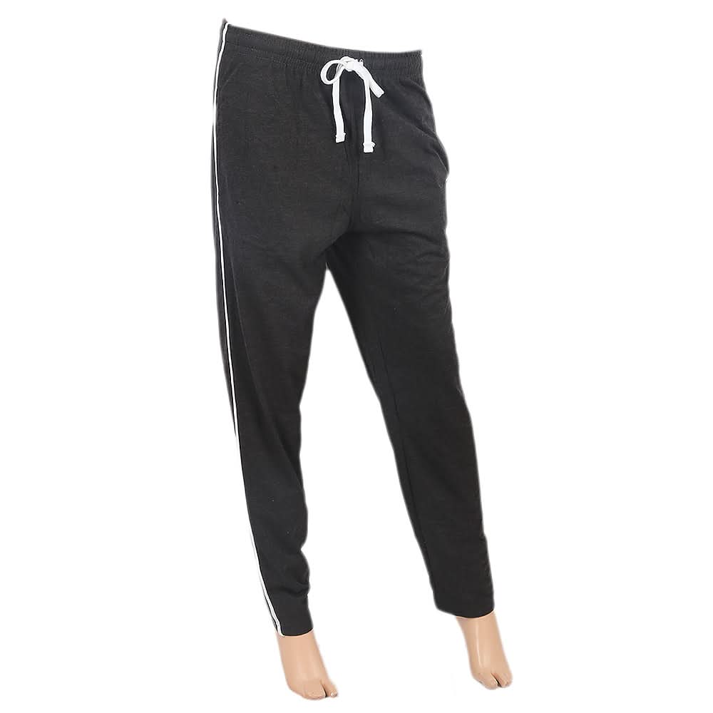 Women's Knitted Trouser - Dark Grey, Women, Pants & Tights, Chase Value, Chase Value