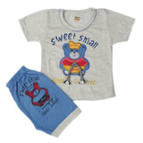 Newborn Boys Suit - Blue, Newborn Boys Sets & Suits, Chase Value, Chase Value