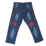Boys Denim Pant - Blue, Kids, Boys Pants, Chase Value, Chase Value