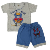 Newborn Boys Suit - Blue, Newborn Boys Sets & Suits, Chase Value, Chase Value