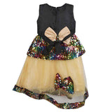 Girls Frock - Multi, Girls Frocks, Chase Value, Chase Value