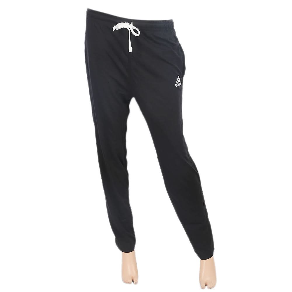 Women's Knitted Trouser - Black, Women, Pants & Tights, Chase Value, Chase Value