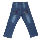 Boys Denim Pant - Blue, Kids, Boys Pants, Chase Value, Chase Value
