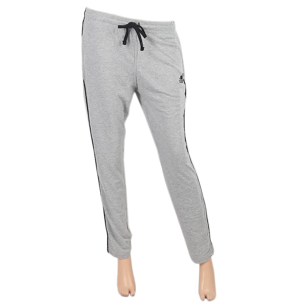 Women's Knitted Trouser - Light Grey, Women, Pants & Tights, Chase Value, Chase Value