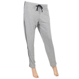 Women's Knitted Trouser - Light Grey, Women, Pants & Tights, Chase Value, Chase Value